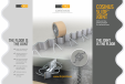 Profile pentru rosturi, solutii ideale pentru pardoseli industriale HCJ - Cosinus Slide