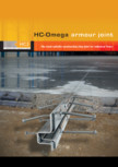 Cele mai potrivite profile de armare pentru podele industriale HCJ - HC-Omega