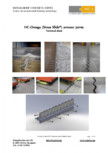Profile de armare pentru pardoseli din beton HCJ - HC-Omega