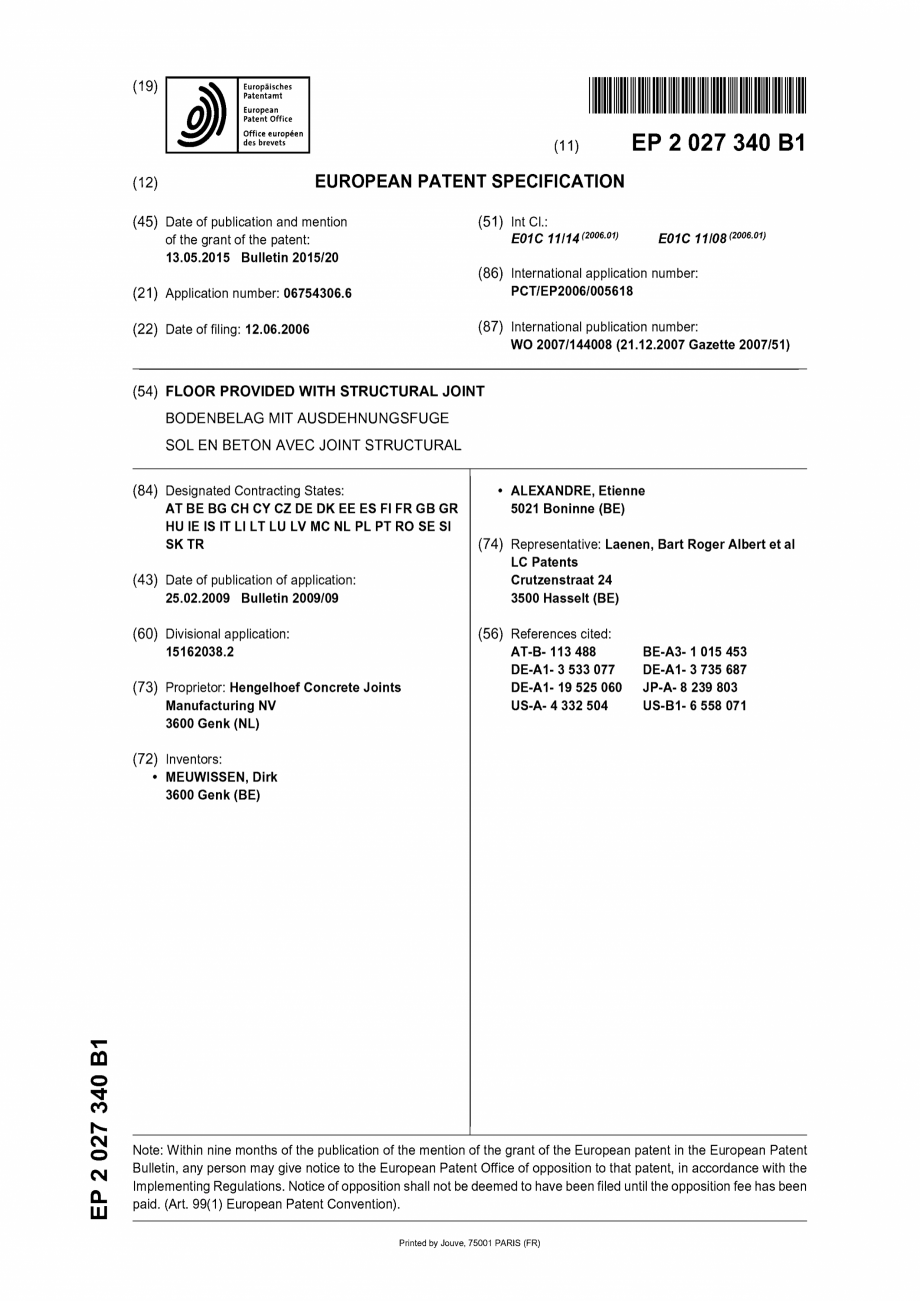 Pagina 1-Cerificare produs HCJ Cosinus Slide, HC Mini Omega, HC-Delta (+), HC-Delta Sinus Slide, HC-Omega...