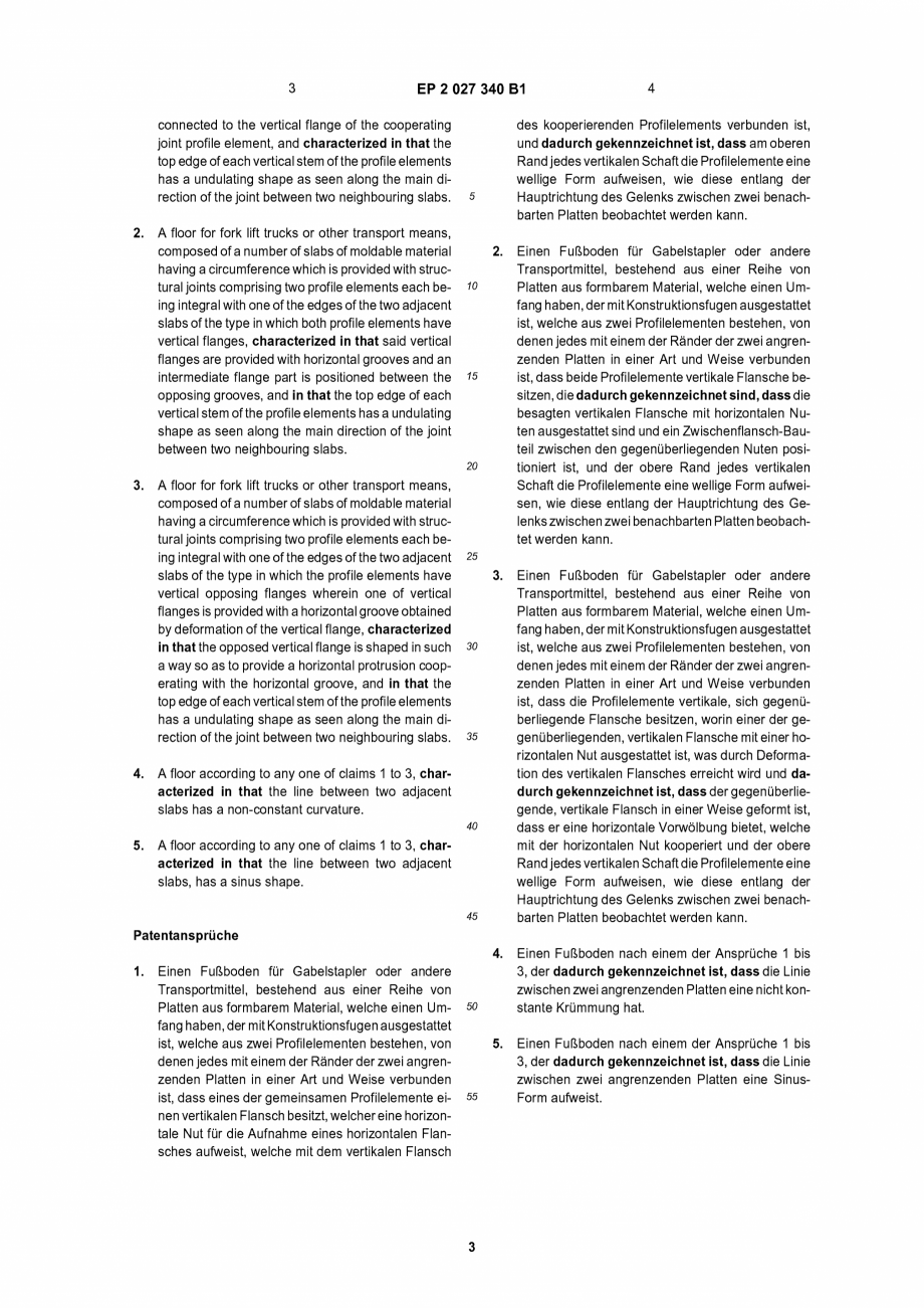 Pagina 3-Cerificare produs HCJ Cosinus Slide, HC Mini Omega, HC-Delta (+), HC-Delta Sinus Slide, HC-Omega...