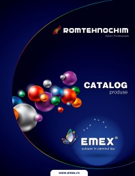 Catalog  produse Emex