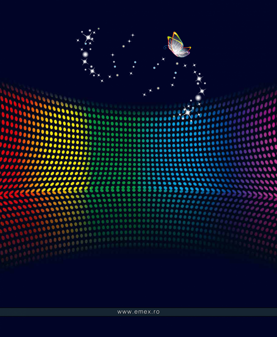 Pagina 27-Catalog  produse Emex  Catalog, brosura Romana ă

Se va
amesteca

Curățați
Suprafața

Uscare...