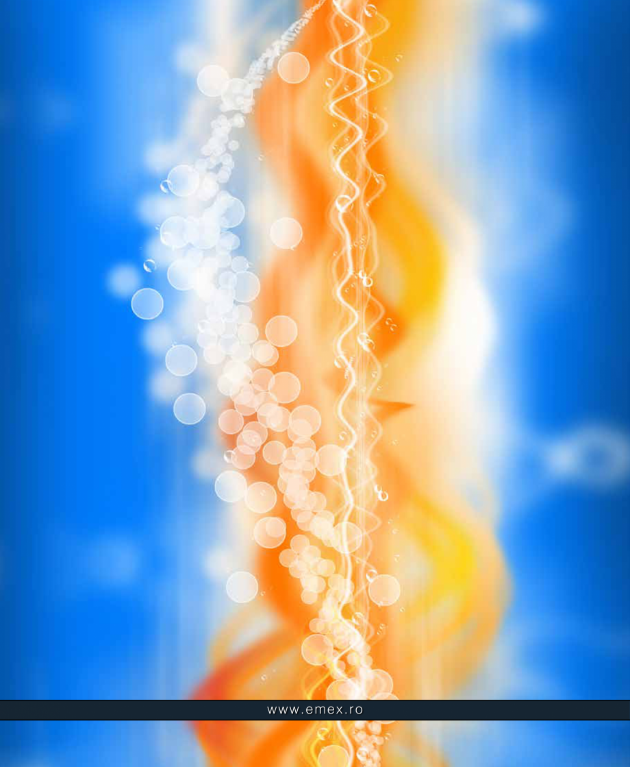 Pagina 43-Catalog  produse Emex  Catalog, brosura Romana s monocomponent;
• Elasticitate bună;
• Aplicare...