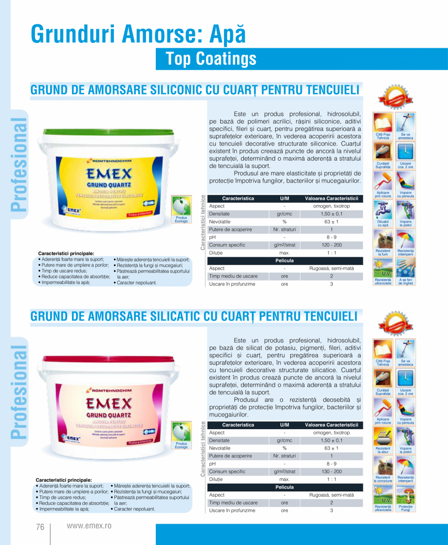 Pagina 77-Catalog  produse Emex  Catalog, brosura Romana 0,1

Nevolatile

%

63 ± 1

Nr. straturi

1

Putere ...