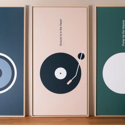 Vicoustic Panouri acustice vazute de aproape - Cabine și panouri acustice modulare pentru birouri Vicoustic