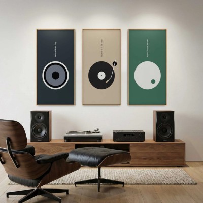 Vicoustic Vedere de aproape - panouri acustice - Cabine și panouri acustice modulare pentru birouri Vicoustic