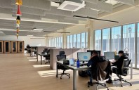 Cabine și panouri acustice modulare pentru birouri Vicoustic