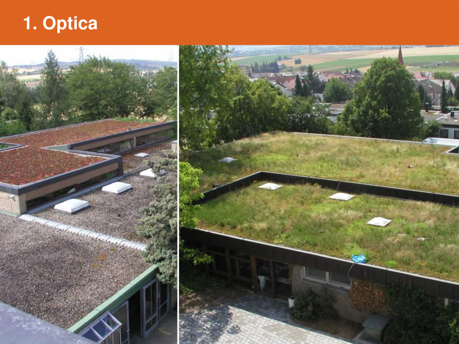 Pagina 3-Argumente pentru un acoperis verde BAUDER Catalog, brosura Romana a acoperișului – valoare...