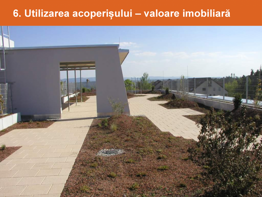 Pagina 9-Argumente pentru un acoperis verde BAUDER Catalog, brosura Romana 