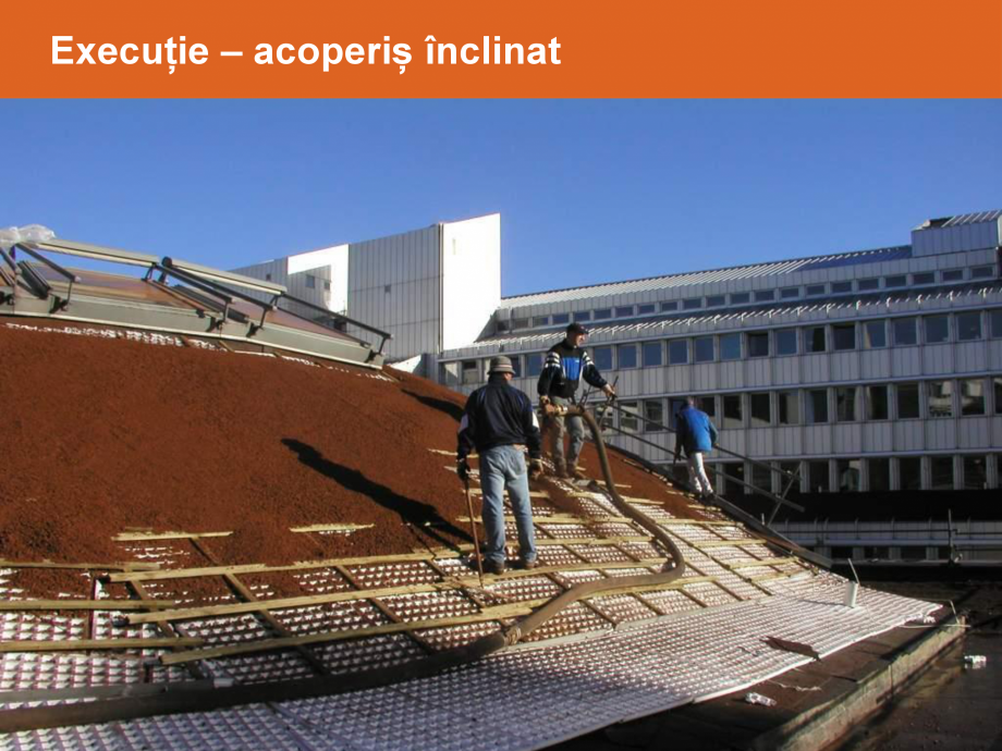 Pagina 26-Acoperis cu vegetatie extensiva, intensiva BAUDER Catalog, brosura Romana 