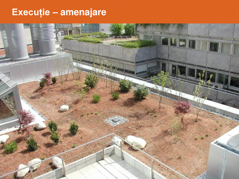 Pagina 27-Acoperis cu vegetatie extensiva, intensiva BAUDER Catalog, brosura Romana 