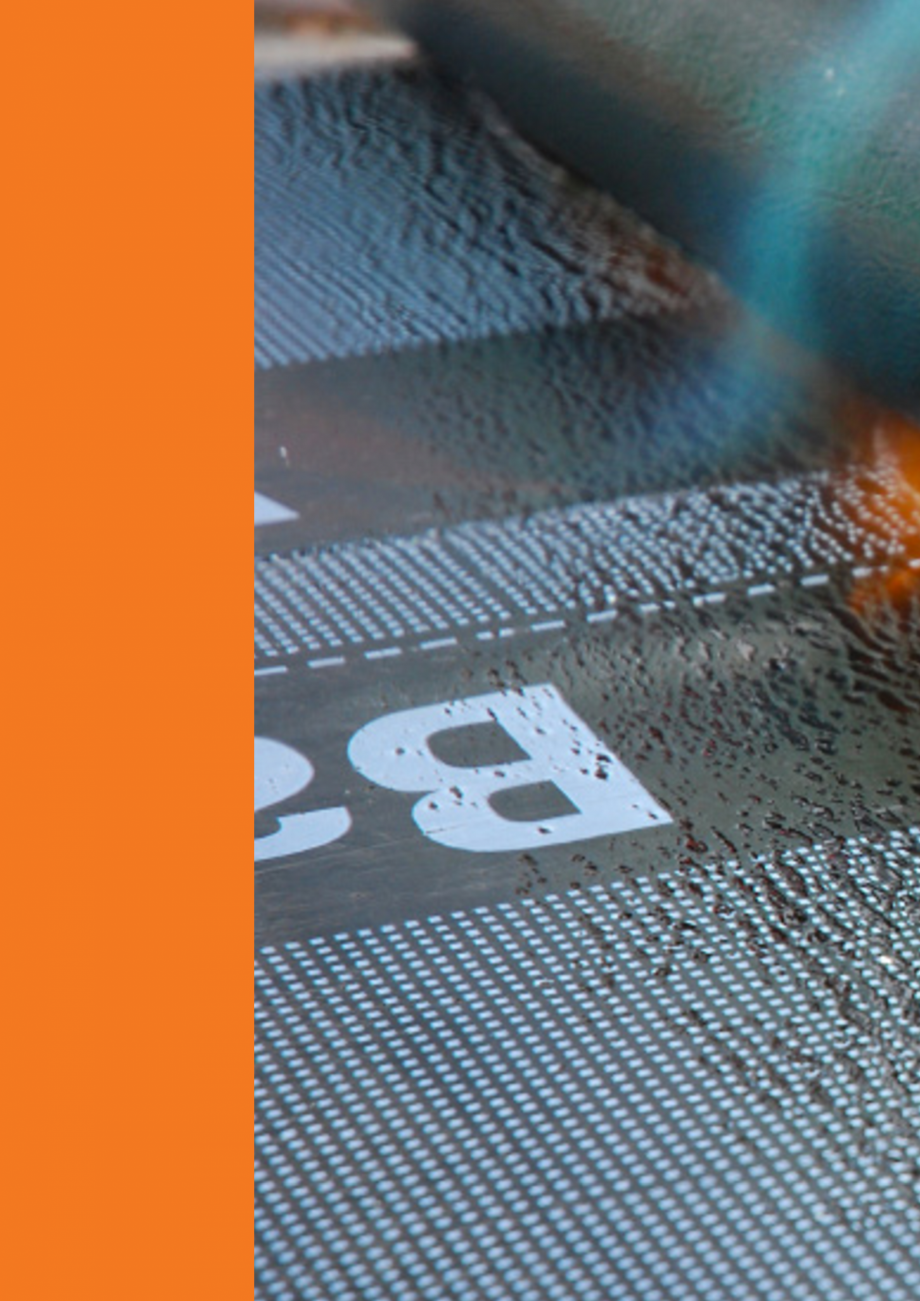 Pagina 4-Sisteme acoperis terasa BAUDER Catalog, brosura Romana .... 8

BauderTEC KSA DUO ......................