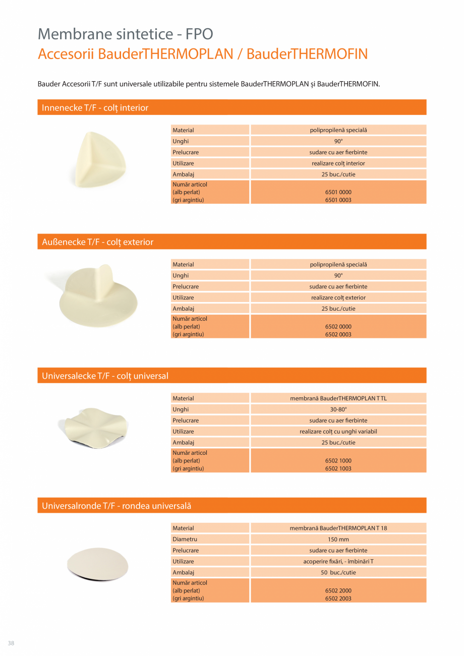 Pagina 38-Sisteme acoperis terasa BAUDER Catalog, brosura Romana ≥400

≥2

≥2

≥2

≥2

≥2

≥20

...