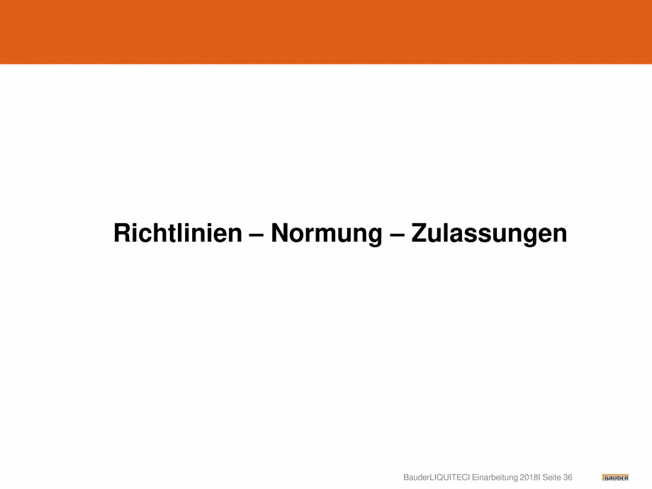 Pagina 36-Hidroizolatie pentru acoperis cu membrana lichida din material plastic BAUDER Catalog, brosura...