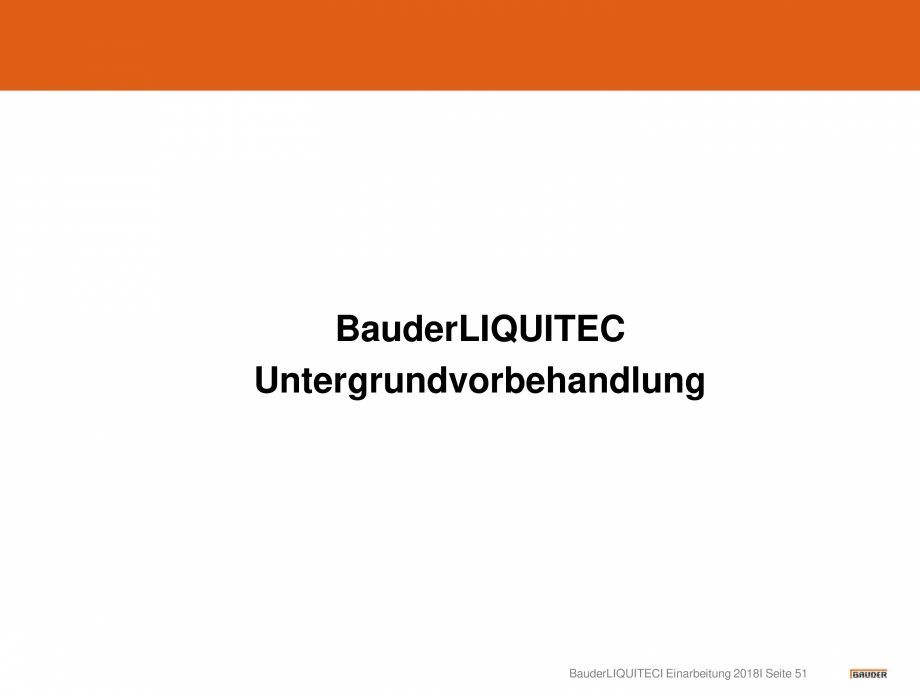 Pagina 51-Hidroizolatie pentru acoperis cu membrana lichida din material plastic BAUDER Catalog, brosura...