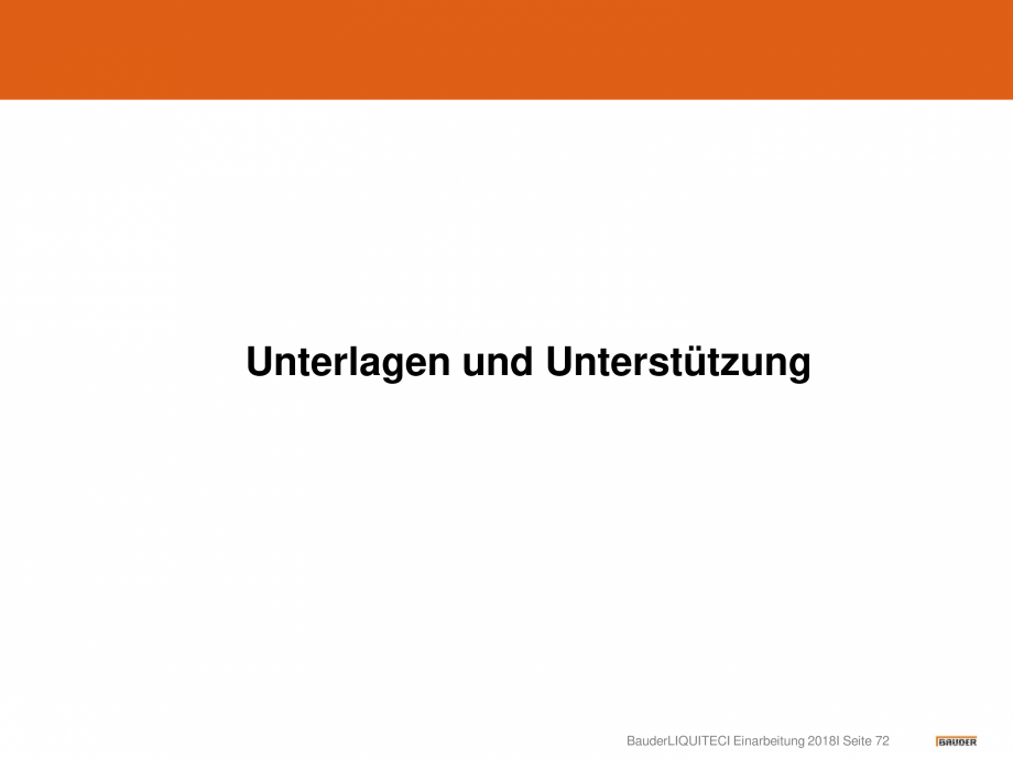 Pagina 72-Hidroizolatie pentru acoperis cu membrana lichida din material plastic BAUDER Catalog, brosura...