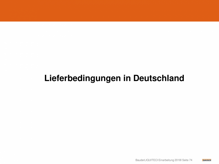 Pagina 74-Hidroizolatie pentru acoperis cu membrana lichida din material plastic BAUDER Catalog, brosura...