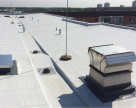 Hidroizolatii lichide pentru acoperis terasa si balcoane BAUDER