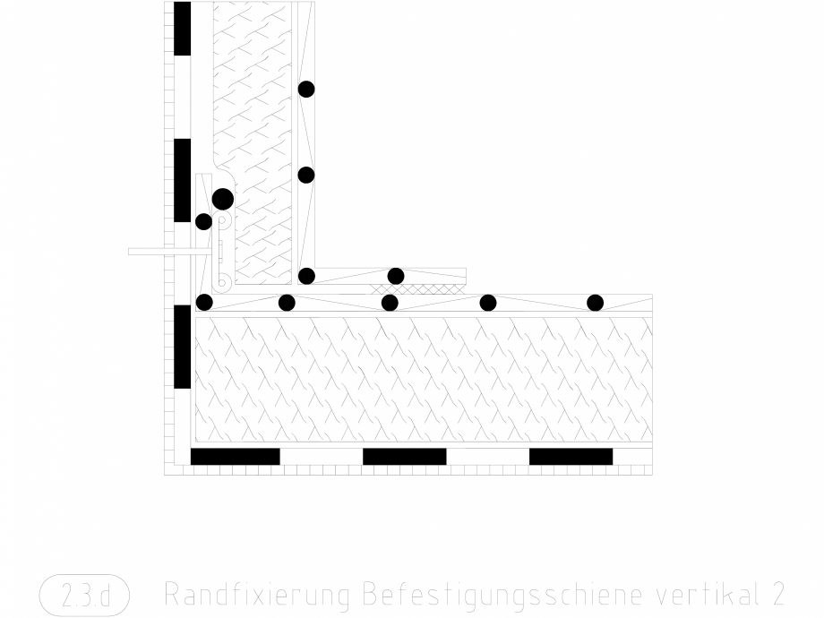 Pagina 1-CAD-DXF Bauder - Detaliu - Recomandare elemente de baza - 2_2_d_(0908) BAUDER Detaliu de montaj 
