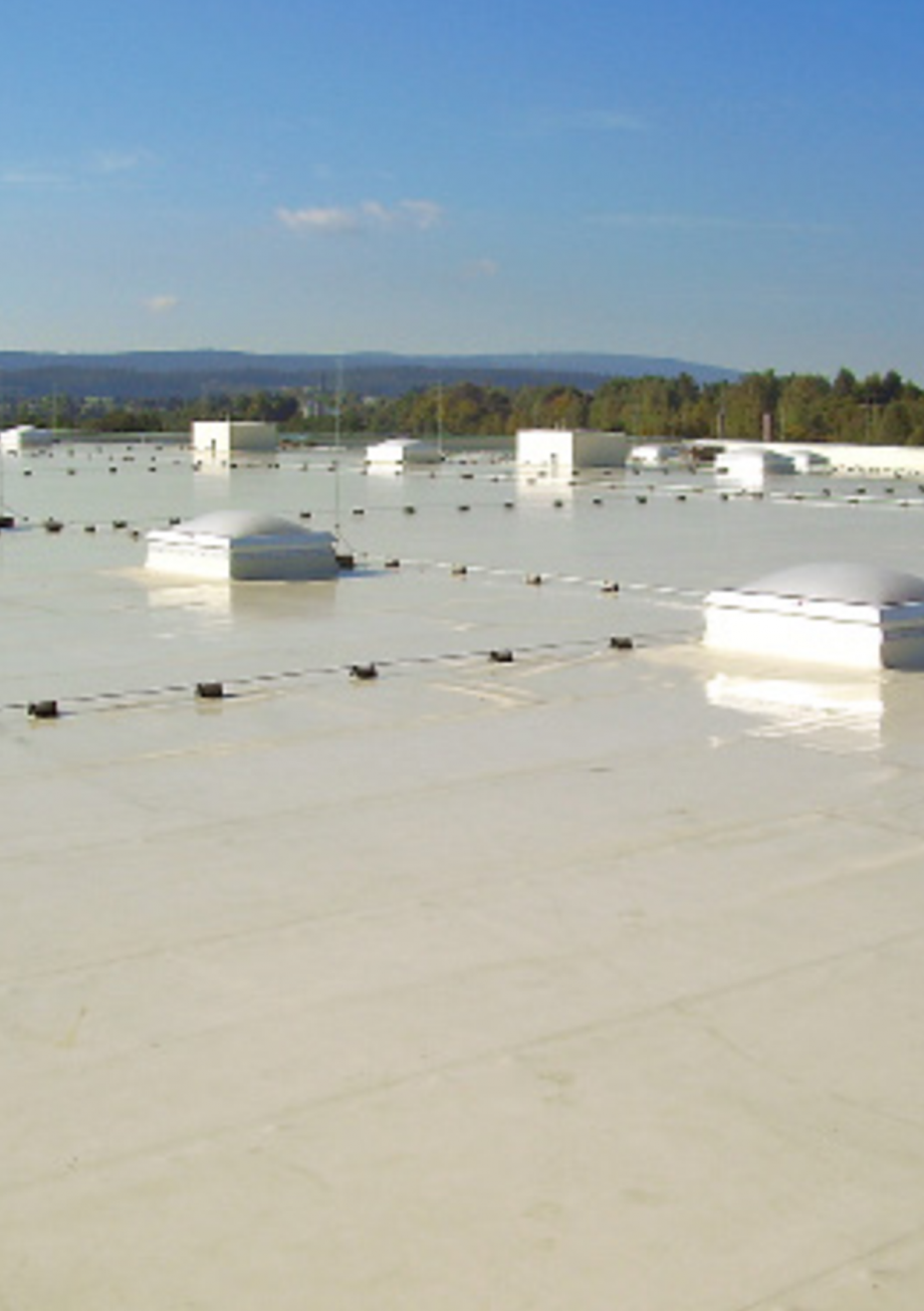 Pagina 75-Instructiuni de montaj FPO BAUDER THERMOPLAN, THERMOFIN Instructiuni montaj, utilizare Romana 