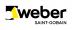 SAINT-GOBAIN WEBER
