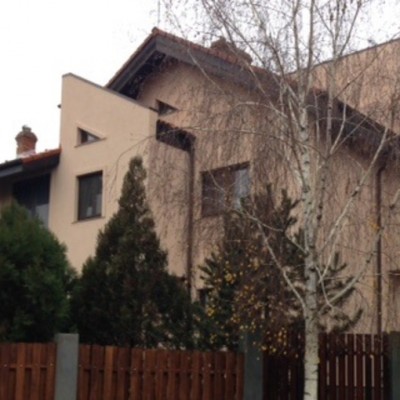 WEBER Casa particulara, Bucuresti - Adezivi pentru gresie, faianta si piatra naturala WEBER