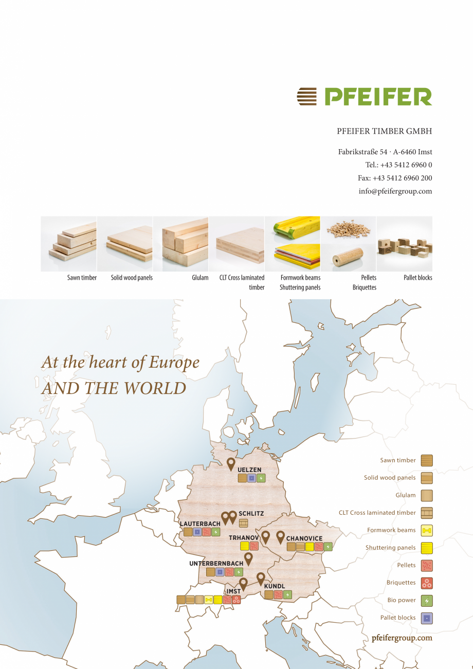 Pagina 6-Catalog grinzi de cofrare Pfeifer WELDE  H20 Fisa tehnica es
according to EN 13377
Shear force
A...