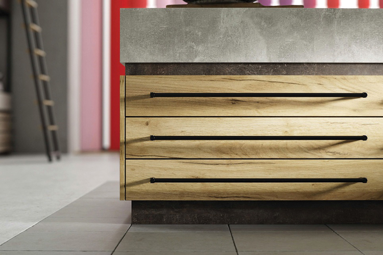 Placi Din Pal Melaminat Kronospan De La Welde Romania