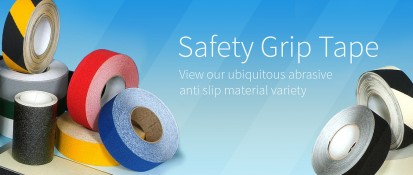 Banda antiderapanta - varietate de culori Safety Grip Banda antiderapanta