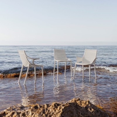 KASTA METAL Gama Ibiza (3) - Mobilier pentru curte, gradina si terasa KASTA METAL