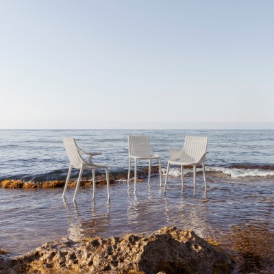 KASTA METAL Gama Ibiza (2) - Mobilier pentru curte, gradina si terasa KASTA METAL