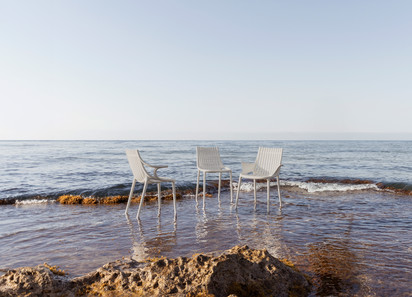 Gama Ibiza (2) Ibiza Mobilier pentru curte, gradina si terasa