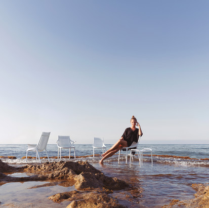 Gama Ibiza (5) Ibiza Mobilier pentru curte, gradina si terasa