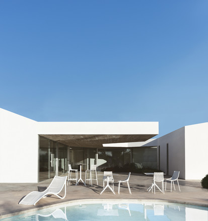 Gama Ibiza (1) Ibiza Mobilier pentru curte, gradina si terasa