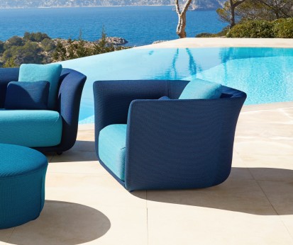 Mobilier Gama Suave Suave Mobilier pentru curte, gradina si terasa