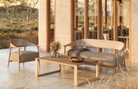Mobilier pentru curte, gradina si terasa KASTA METAL