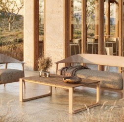 Mobilier pentru curte, gradina si terasa KASTA METAL
