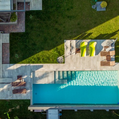 KASTA METAL Proiect rezidential Kasta - Chiajna (1) - Piscine modulare rezidentiale din panouri de otel