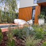 Proiect showroom - El Jardin de Daniel