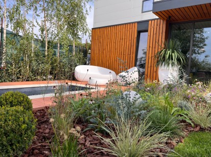 Proiect showroom - El Jardin de Daniel Proiect showroom - El Jardin de Daniel