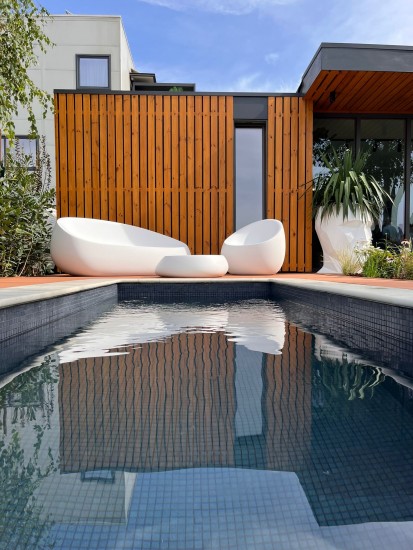 Proiect showroom - El Jardin de Daniel Proiect showroom - El Jardin de Daniel