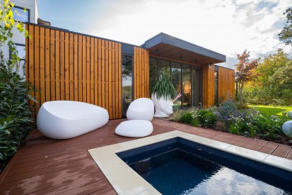 Proiect showroom - El Jardin de Daniel Proiect showroom - El Jardin de Daniel