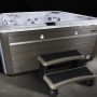 Self-Cleaning Spa 770