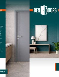 Catalog usi Bendoors