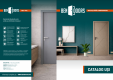 Catalog usi Bendoors BENDOORS
