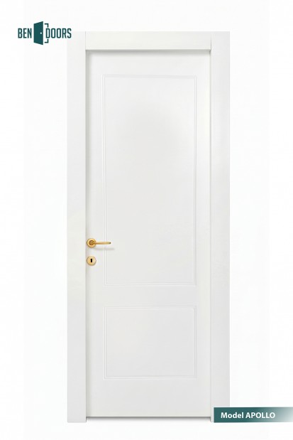 usi de interior model APOLLO bendoors BENCOMP Apollo Usa interior din WPC-PVC
