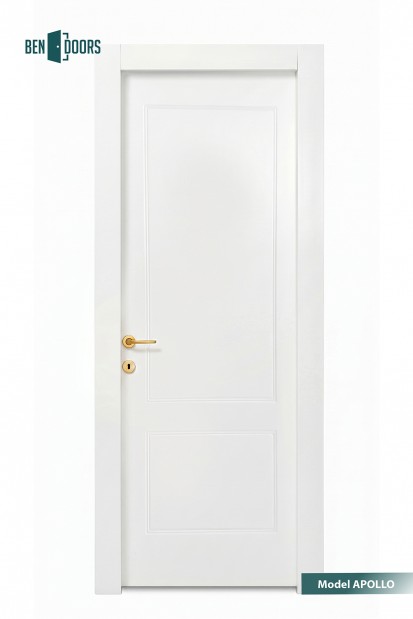 usi de interior model apollo Apollo Usa interior din WPC-PVC