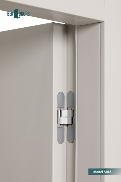 usi de interior model ares  bendoors 2 Ares Usa interior din WPC-PVC