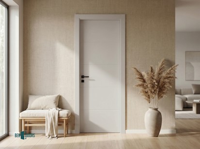 Model ARES BENCOMP (2er) Ares Usa interior din WPC-PVC